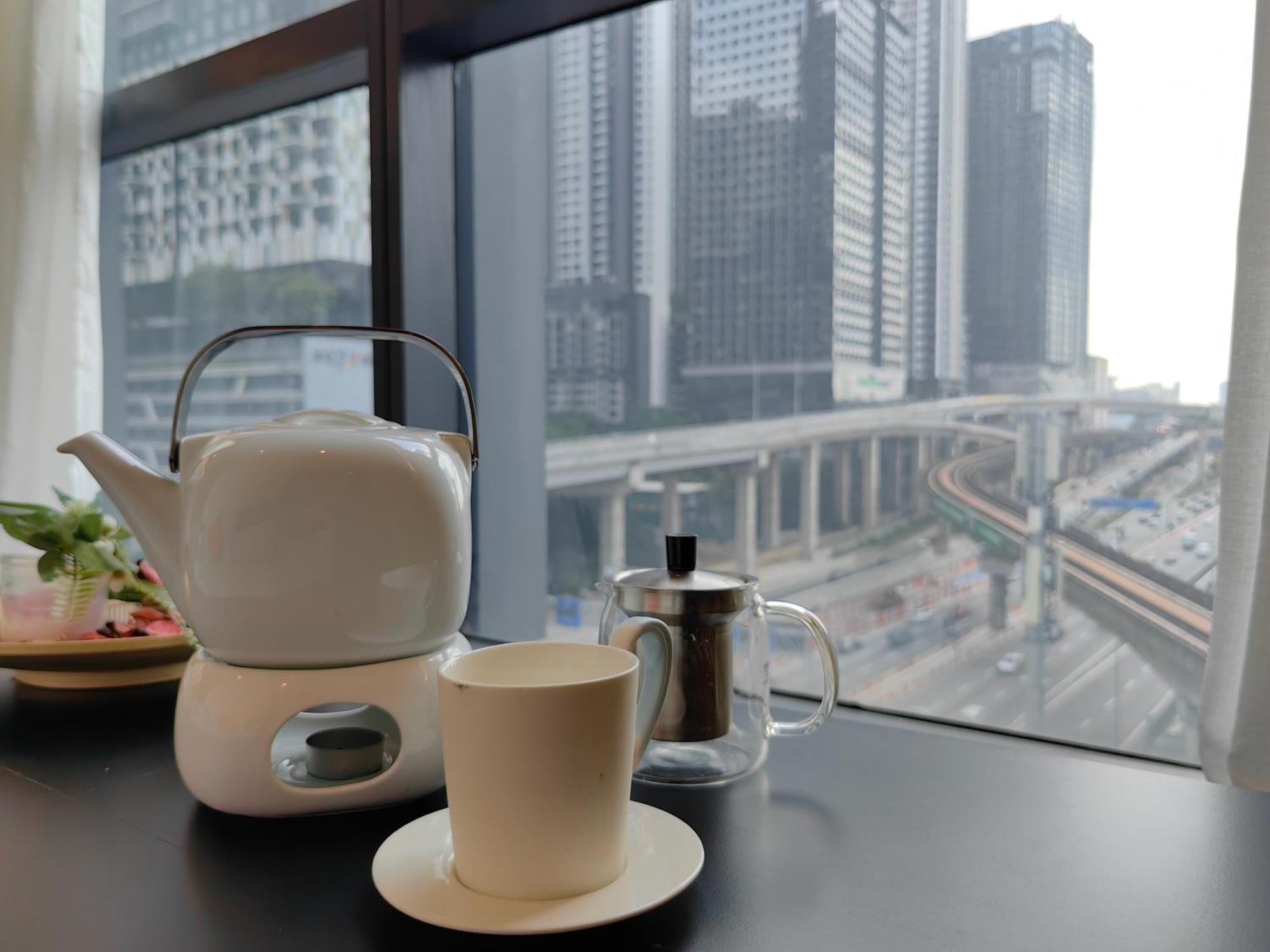 Panoramic City - Bangsar South Mid Valley Κουάλα Λουμπούρ Εξωτερικό φωτογραφία