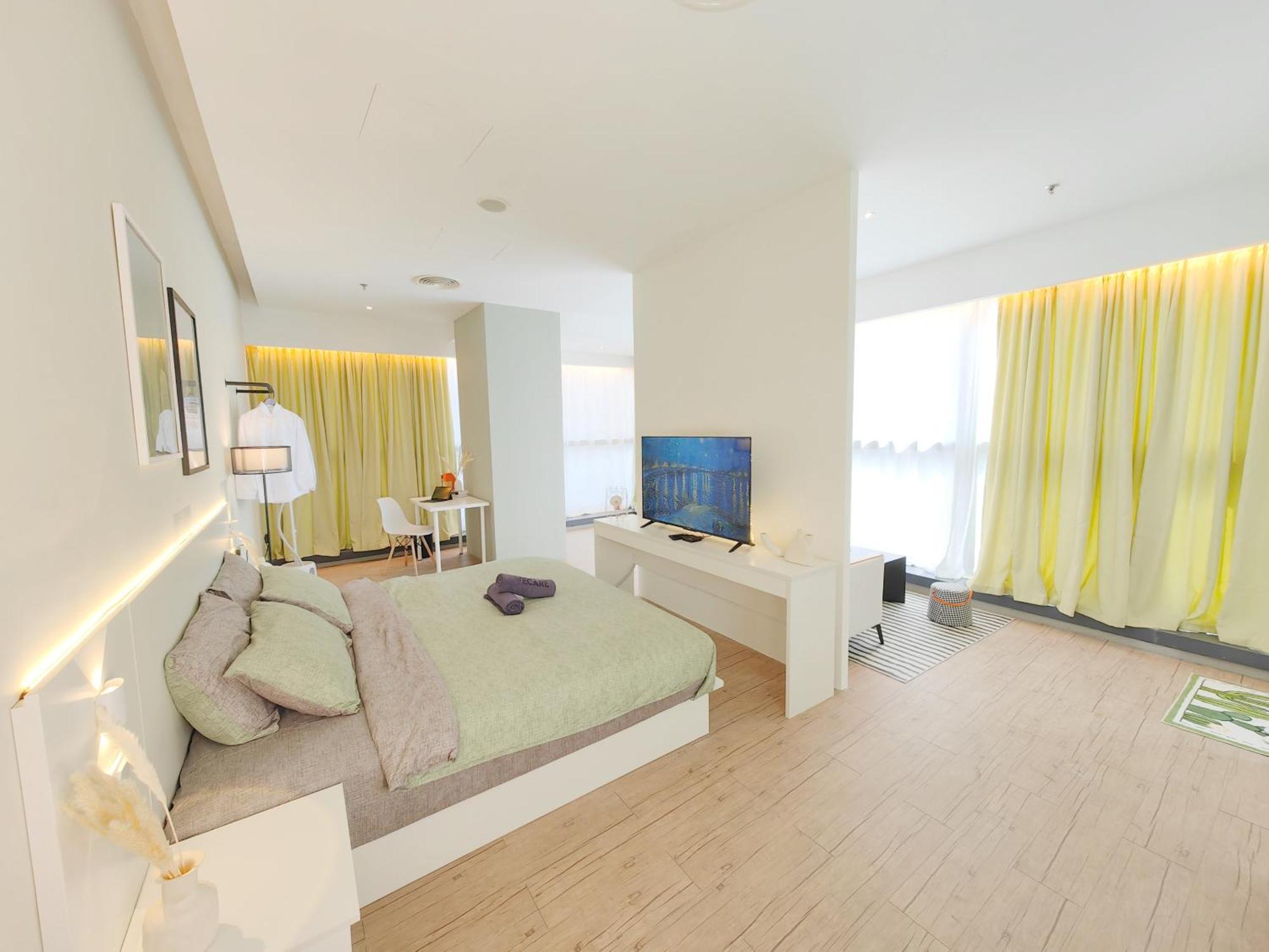 Panoramic City - Bangsar South Mid Valley Κουάλα Λουμπούρ Εξωτερικό φωτογραφία