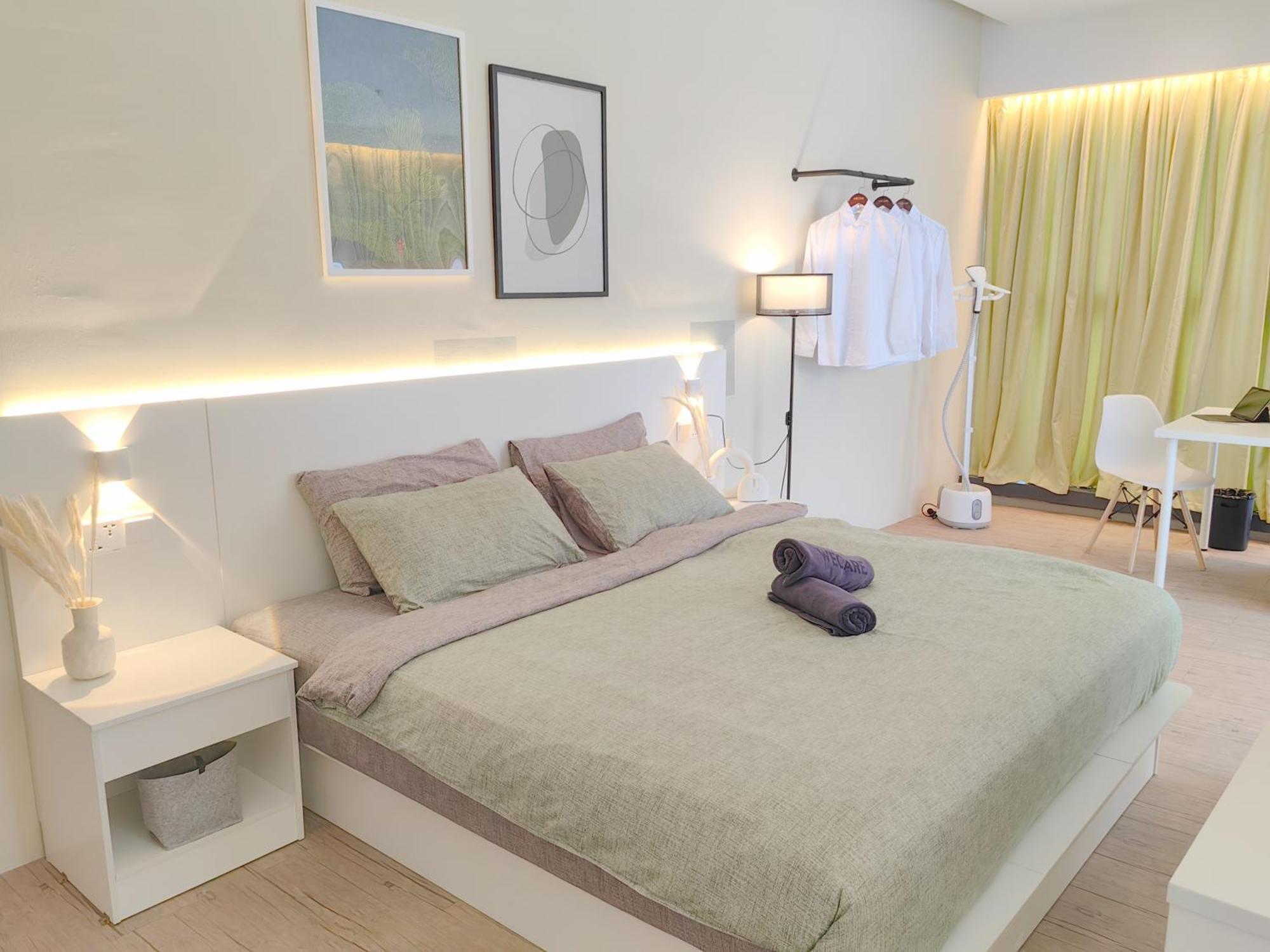 Panoramic City - Bangsar South Mid Valley Κουάλα Λουμπούρ Εξωτερικό φωτογραφία