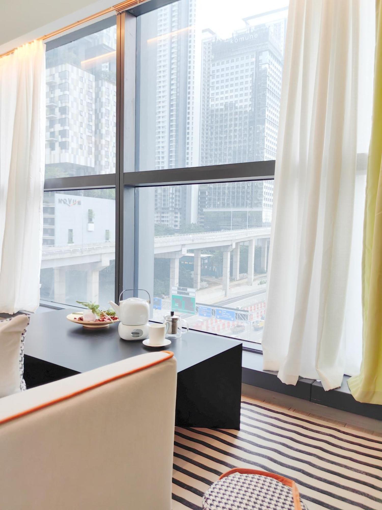 Panoramic City - Bangsar South Mid Valley Κουάλα Λουμπούρ Εξωτερικό φωτογραφία