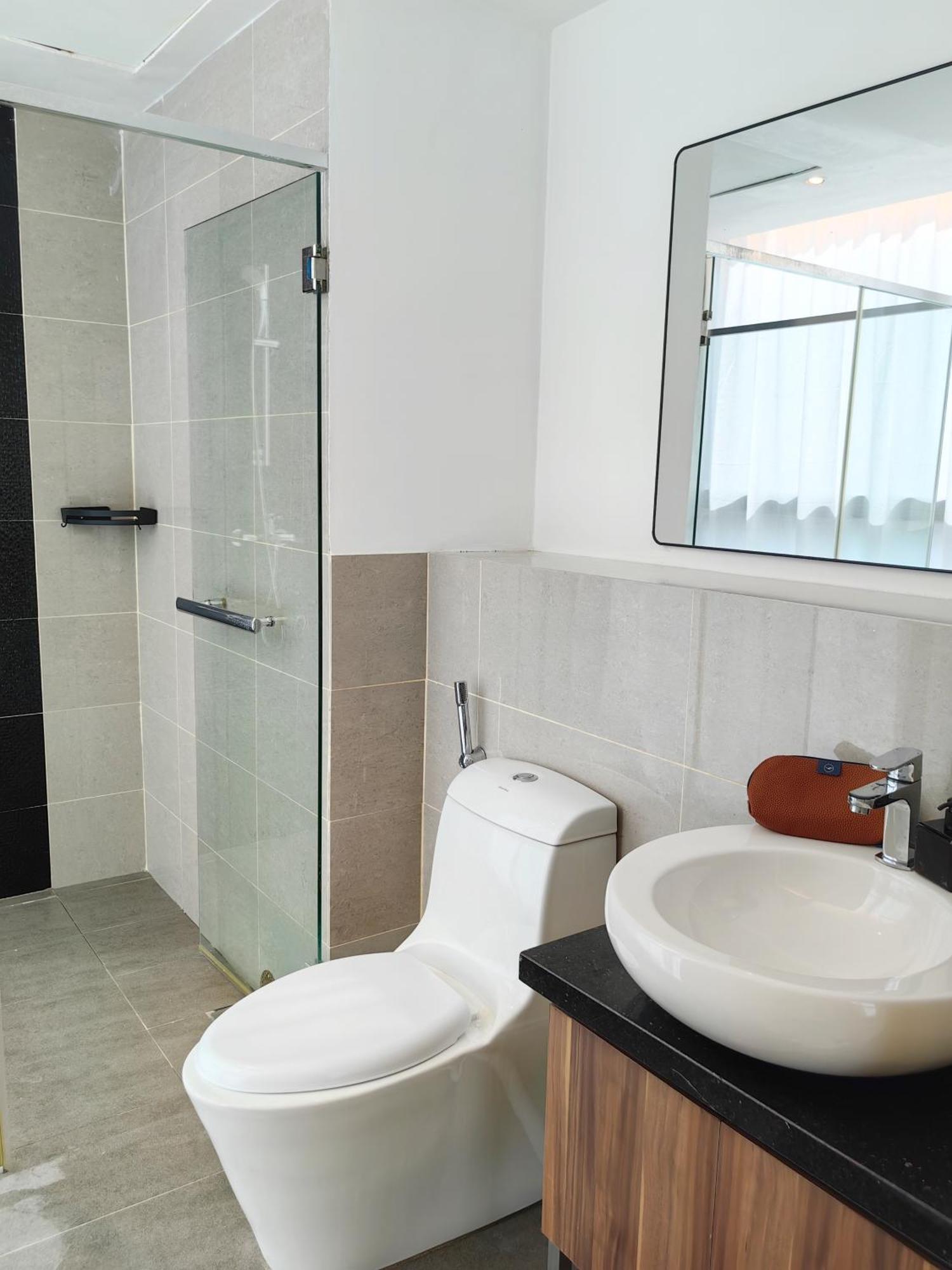 Panoramic City - Bangsar South Mid Valley Κουάλα Λουμπούρ Εξωτερικό φωτογραφία