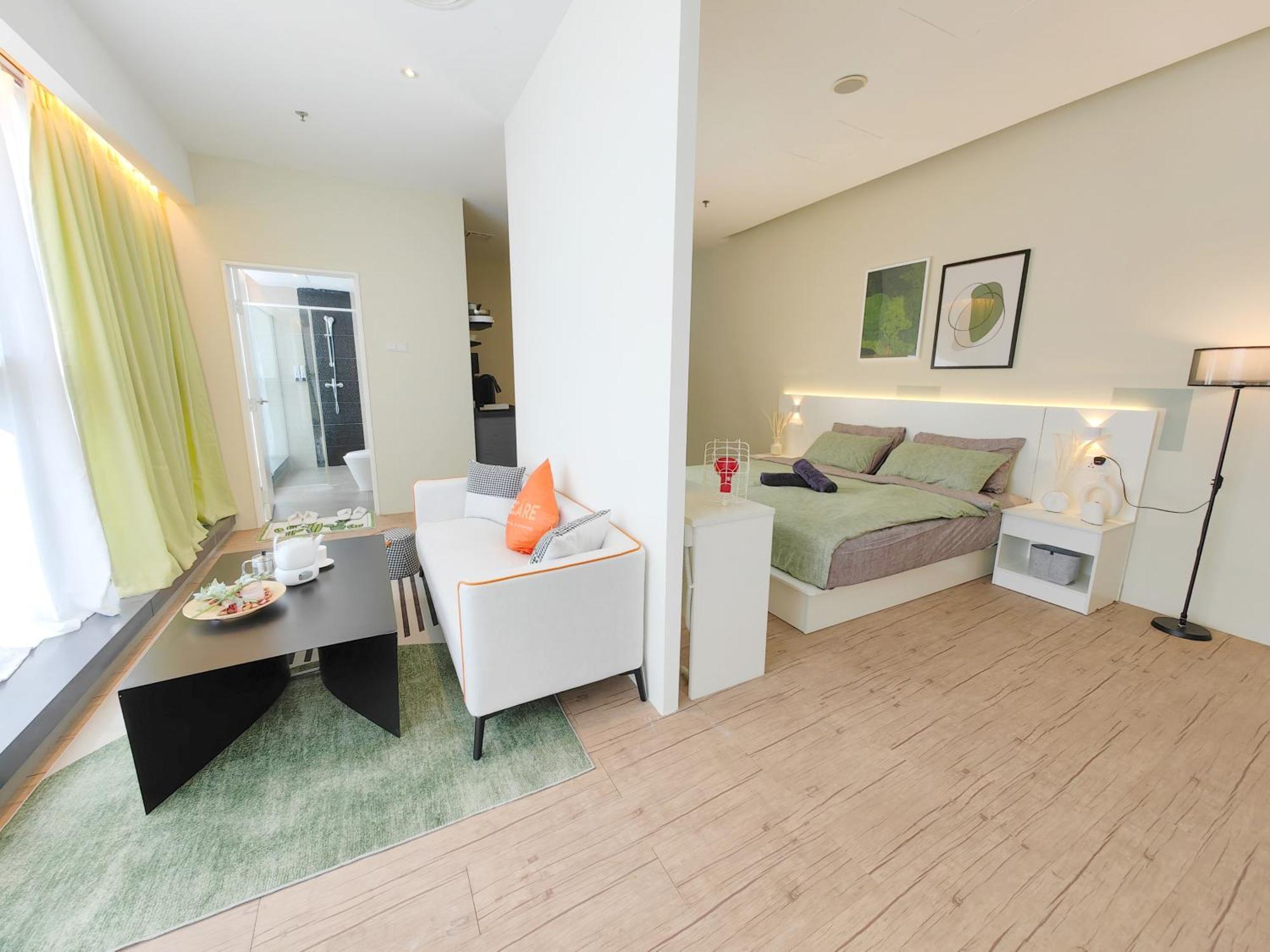 Panoramic City - Bangsar South Mid Valley Κουάλα Λουμπούρ Εξωτερικό φωτογραφία