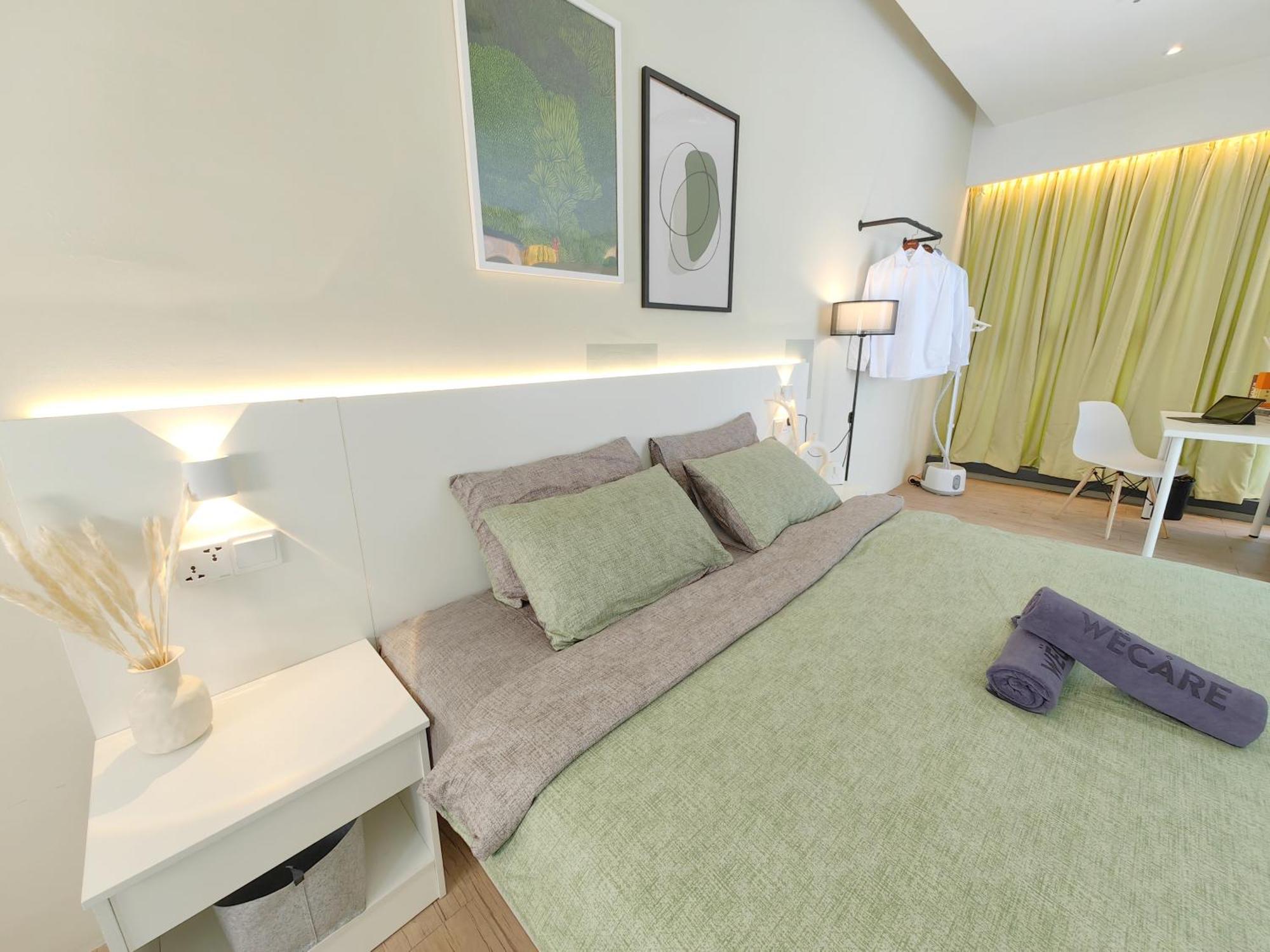 Panoramic City - Bangsar South Mid Valley Κουάλα Λουμπούρ Εξωτερικό φωτογραφία