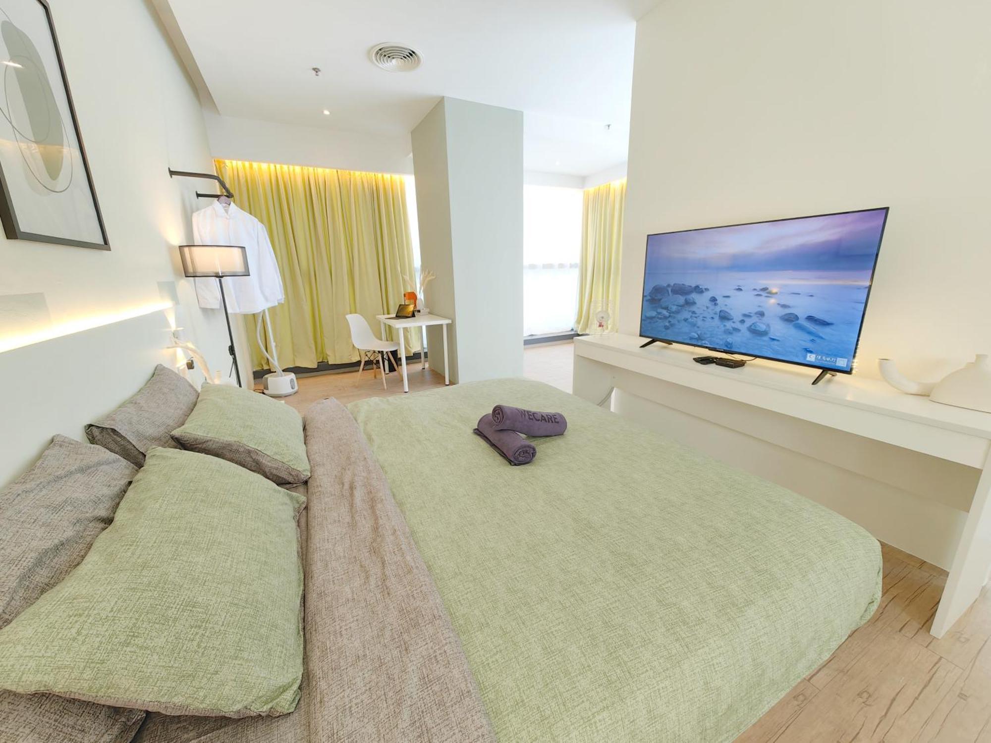 Panoramic City - Bangsar South Mid Valley Κουάλα Λουμπούρ Εξωτερικό φωτογραφία